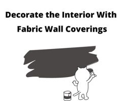 Customize Seamless Wallcovering with your own picture
