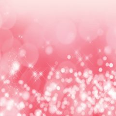 Hazy Circular Hexagonal Aperture Photography Scenery Backdrop Starlight Shine Theme Banner AKA-167