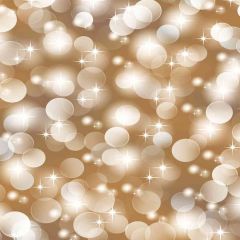Fading Bubbles Photography Scenery Backdrop Starlight Shine Theme Banner AKA-187