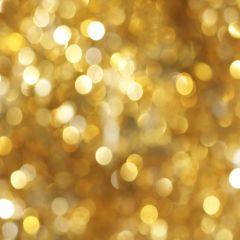 Golden Spots Photography Scenery Backdrop Starlight Shine Theme Banner AKA-212