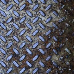 Metal Board Photography Scenery Backdrop Textures Theme Banner AKA-221