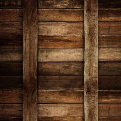 Nailed Wood Sticks Photography Scenery Backdrop Textures Theme Banner AKA-239