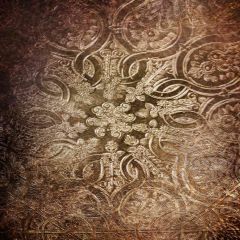 Royal Pattern Photography Scenery Backdrop Textures Theme Banner AKA-249