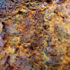 Hard Yellow Rock Photography Scenery Backdrop Textures Theme Banner AKA-253