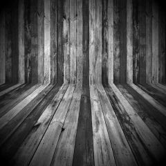 Wood Space Photography Scenery Backdrop Textures Theme Banner AKA-274