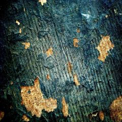 Peeling Off Photography Scenery Backdrop Textures Theme Banner AKA-278