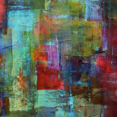 Scrawl Photography Scenery Backdrop Graffiti Theme Banner AKA-296