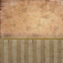 Pattern Wall Photography Scenery Backdrop Wall Theme Banner AKA-301