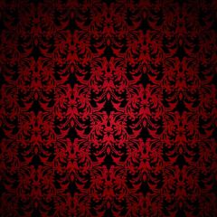 Royal Pattern Photography Scenery Backdrop Textures Theme Banner AKA-306