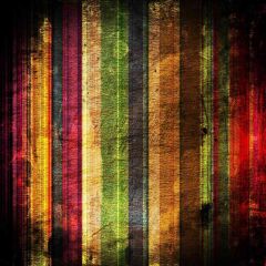 Pied Wall Photography Scenery Backdrop Wall Theme Banner AKA-308