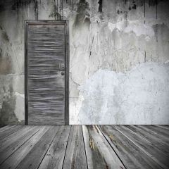 Relic Room Photography Scenery Backdrop Indoor Theme Banner AKA-495