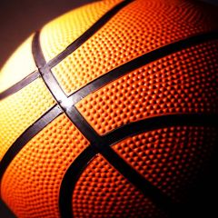 Basketball Photography Scenery Backdrop Sports Theme Banner AKA-510