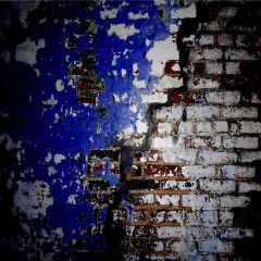 Peeling Wall Photography Scenery Backdrop Textures Theme Banner AKA-571