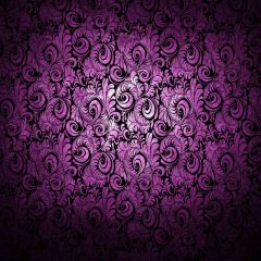 Royal Pattern Photography Scenery Backdrop Textures Theme Banner AKA-592