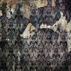 Peeling Royal Pattern Photography Scenery Backdrop Textures Theme Banner AKA-593