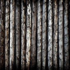 Wood Fence Photography Scenery Backdrop Textures Theme Banner AKA-663