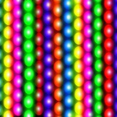 Colorful Pearls Photography Scenery Backdrop Textures Theme Banner AKA-767