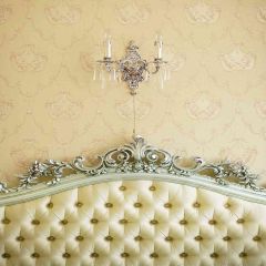 Spindle Headstock Photography Scenery Backdrop Wall Theme Banner AKA-770