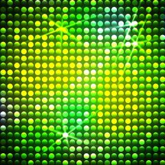 Shines Photography Scenery Backdrop Starlight Shine Theme Banner AKA-775