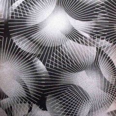 Grey Abstract Picture Photography Scenery Backdrop Abstract Art Theme Banner AKA-782