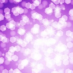 Bright Light Photography Scenery Backdrop Starlight Shine Theme Banner AKA-998