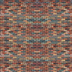 Brick Wall Photography Scenery Backdrop Wall Theme Banner BCE-372