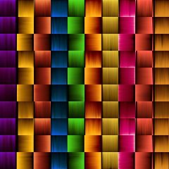 Square Color Photography Scenery Backdrop Abstract Art Theme Banner BCE-417