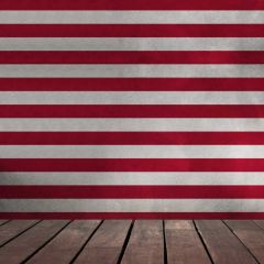 Stripes Wooden Floor Photography Scenery Backdrop Stage Carpet Theme Banner BCE-846