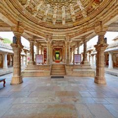 Stairs Building Floor Photography Scenery Backdrop Architectural Theme Banner BCE-871