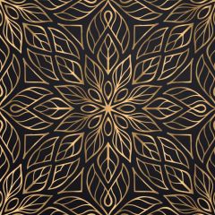 Flower Photography Scenery Backdrop Flowers Theme Banner BVU-134