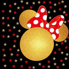 Star Night Photography Scenery Backdrop Birthday Party Theme Banner BVU-480