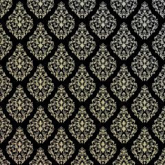 Black Golden Photography Scenery Backdrop Textures Theme Banner BVU-775