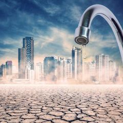 Land Building Photography Scenery Backdrop Fantasy Theme Banner BVU-829