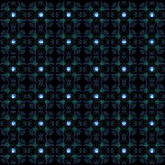 Green Light Photography Scenery Backdrop Abstract Art Theme Banner BVU-880