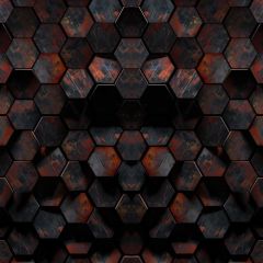 Red Black Photography Scenery Backdrop Wall Theme Banner BVU-907