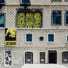 House Window Photography Scenery Backdrop Housing Theme Banner BVU-934