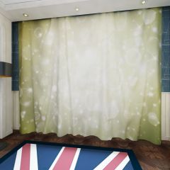 Sparkling Spot Window Curtains CUR-0590