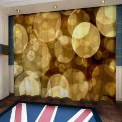 Curtain Of Light Window Curtains CUR-0594