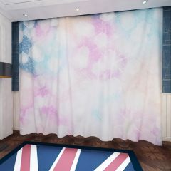 Unique Light Window Curtains CUR-0670