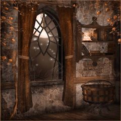 Break Showcase Photography Scenery Backdrop Indoor Theme Banner EHY-132