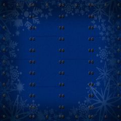 Dark Blue Figure Photography Scenery Backdrop Textures Theme Banner EUV-559