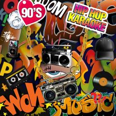 Graffiti Wow Music Hip Hop Karaoke Cap Photography Scenery Backdrop Graffiti Theme Banner IYC-163