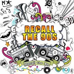 Graffiti Recall The 90S Video Note Photography Scenery Backdrop Graffiti Theme Banner IYC-177