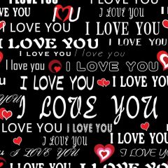 Love Letter Heart Photography Scenery Backdrop Love Theme Banner IYC-887