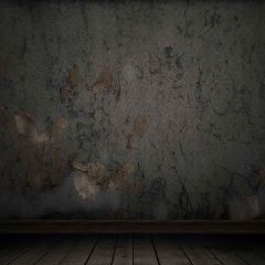 Mottled Wall Photography Scenery Backdrop Wall Theme Banner MNH-083