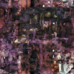 Ink And Wash Photography Scenery Backdrop Abstract Art Theme Banner MNH-226