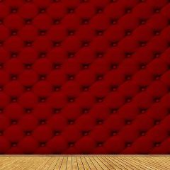 Valentine Wall Photography Scenery Backdrop Love Theme Banner MNH-269