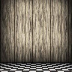 Simple Planks Photography Scenery Backdrop Wall Theme Banner MNH-290