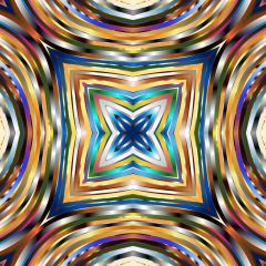 Texture Geometry Photography Scenery Backdrop Abstract Art Theme Banner MNH-696