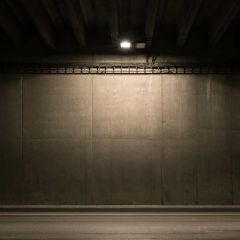 Light Brick Photography Scenery Backdrop Wall Theme Banner MNH-774